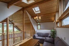 VILLA assist KARUIZAWA