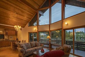 VILLA assist KARUIZAWA