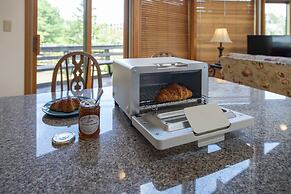 VILLA assist KARUIZAWA