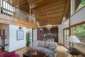 VILLA assist KARUIZAWA