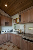 VILLA assist KARUIZAWA