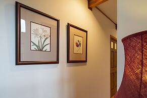 VILLA assist KARUIZAWA