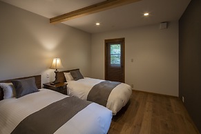 VILLA assist KARUIZAWA