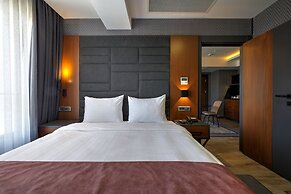 Nova Vista Deluxe & Suites Eskisehir, a member of Radisson Individuals