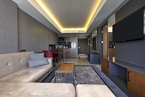 Nova Vista Deluxe & Suites Eskisehir, a member of Radisson Individuals