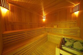 Nova Vista Deluxe & Suites Eskisehir, a member of Radisson Individuals