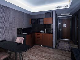 Nova Vista Deluxe & Suites Eskisehir, a member of Radisson Individuals