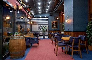 Nova Vista Deluxe & Suites Eskisehir, a member of Radisson Individuals