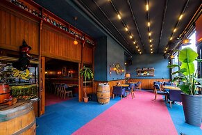 Nova Vista Deluxe & Suites Eskisehir, a member of Radisson Individuals