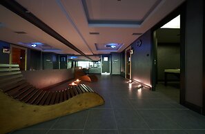 Nova Vista Deluxe & Suites Eskisehir, a member of Radisson Individuals