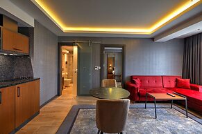 Nova Vista Deluxe & Suites Eskisehir, a member of Radisson Individuals