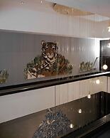 Nova Vista Deluxe & Suites Eskisehir, a member of Radisson Individuals