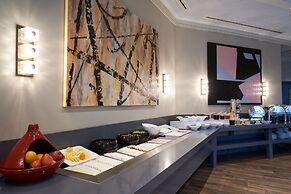 Nova Vista Deluxe & Suites Eskisehir, a member of Radisson Individuals