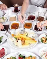 Nova Vista Deluxe & Suites Eskisehir, a member of Radisson Individuals