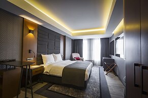Nova Vista Deluxe & Suites Eskisehir, a member of Radisson Individuals