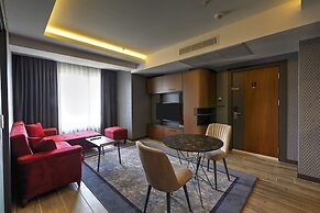 Nova Vista Deluxe & Suites Eskisehir, a member of Radisson Individuals
