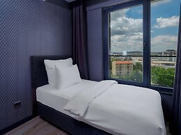 Nova Vista Deluxe & Suites Eskisehir, a member of Radisson Individuals