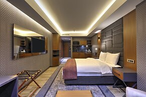 Nova Vista Deluxe & Suites Eskisehir, a member of Radisson Individuals