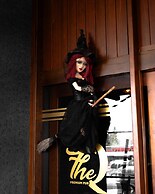 Nova Vista Deluxe & Suites Eskisehir, a member of Radisson Individuals