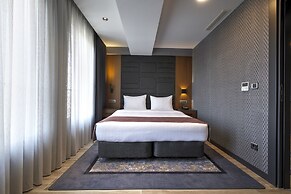 Nova Vista Deluxe & Suites Eskisehir, a member of Radisson Individuals