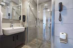 Nova Vista Deluxe & Suites Eskisehir, a member of Radisson Individuals