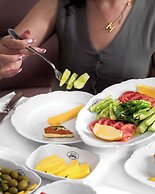 Nova Vista Deluxe & Suites Eskisehir, a member of Radisson Individuals