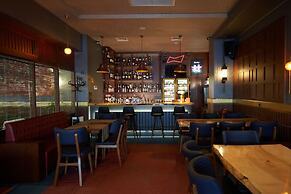 Nova Vista Deluxe & Suites Eskisehir, a member of Radisson Individuals