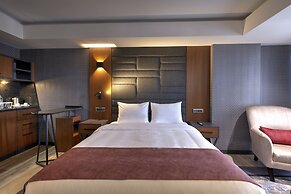Nova Vista Deluxe & Suites Eskisehir, a member of Radisson Individuals