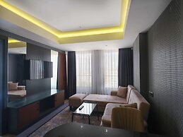 Nova Vista Deluxe & Suites Eskisehir, a member of Radisson Individuals