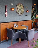 Nova Vista Deluxe & Suites Eskisehir, a member of Radisson Individuals