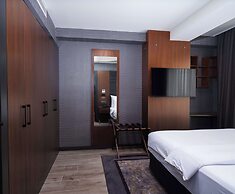 Nova Vista Deluxe & Suites Eskisehir, a member of Radisson Individuals