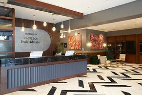 Nova Vista Deluxe & Suites Eskisehir, a member of Radisson Individuals