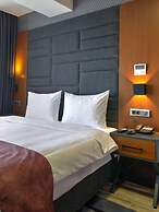 Nova Vista Deluxe & Suites Eskisehir, a member of Radisson Individuals