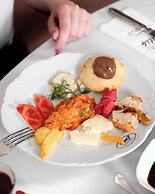 Nova Vista Deluxe & Suites Eskisehir, a member of Radisson Individuals