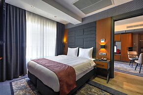 Nova Vista Deluxe & Suites Eskisehir, a member of Radisson Individuals