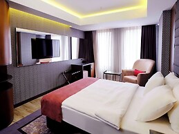 Nova Vista Deluxe & Suites Eskisehir, a member of Radisson Individuals