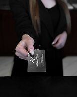 Nova Vista Deluxe & Suites Eskisehir, a member of Radisson Individuals