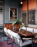 Nova Vista Deluxe & Suites Eskisehir, a member of Radisson Individuals