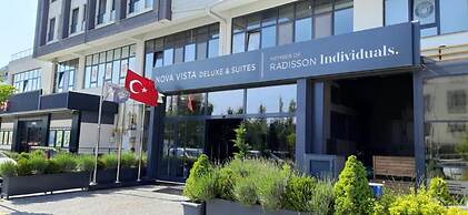 Nova Vista Deluxe & Suites Eskisehir, a member of Radisson Individuals