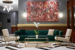 Nova Vista Deluxe & Suites Eskisehir, a member of Radisson Individuals