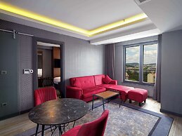 Nova Vista Deluxe & Suites Eskisehir, a member of Radisson Individuals