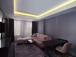 Nova Vista Deluxe & Suites Eskisehir, a member of Radisson Individuals