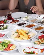 Nova Vista Deluxe & Suites Eskisehir, a member of Radisson Individuals