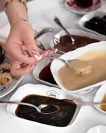 Nova Vista Deluxe & Suites Eskisehir, a member of Radisson Individuals