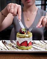 Nova Vista Deluxe & Suites Eskisehir, a member of Radisson Individuals