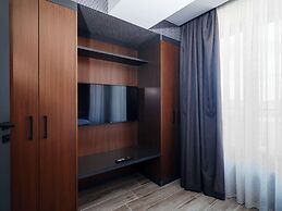 Nova Vista Deluxe & Suites Eskisehir, a member of Radisson Individuals