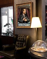 Nova Vista Deluxe & Suites Eskisehir, a member of Radisson Individuals