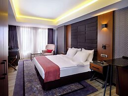 Nova Vista Deluxe & Suites Eskisehir, a member of Radisson Individuals