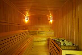 Nova Vista Deluxe & Suites Eskisehir, a member of Radisson Individuals