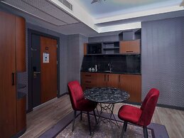Nova Vista Deluxe & Suites Eskisehir, a member of Radisson Individuals